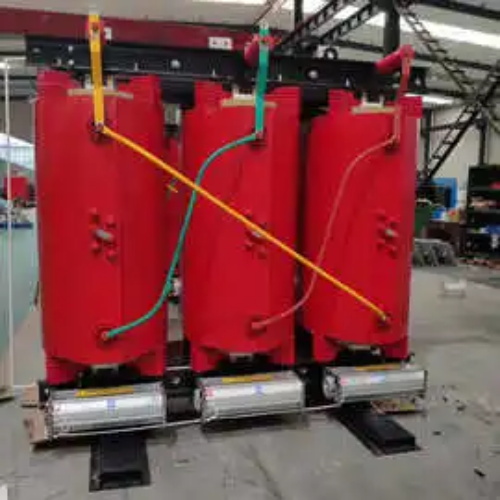 淄川SCB14-1000kva/10-0.4变压器